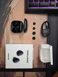 Samsung buds 2 TWS słuchawki