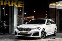 BMW 530 e Pack Desportivo M
