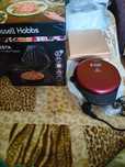 Gofrownica Russel hobbs 24620 3w1