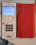 Calculadora Gráfica Texas TI-NSPIRE CX IIT