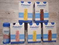 Протиїнове харчування Fresubin Energy Fibre drink