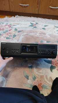 Magnetofon kasetowy Technics RS-AZ6