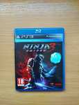 Ninja gaiden 3 ps3,#,wysyłka przez olx