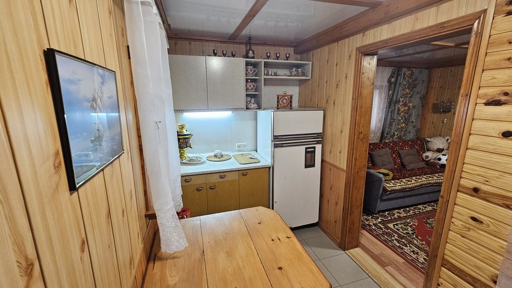 Дача Сказка на Урочище Вырва 2 этажа, Баня, Ремонт,Вода, Видео обзор.