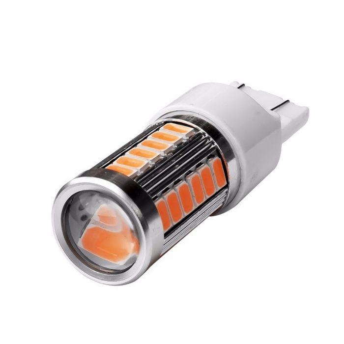 Led светодиодная лампа BAY15D 1157 BA15S P21W BAU15S 1156 T10