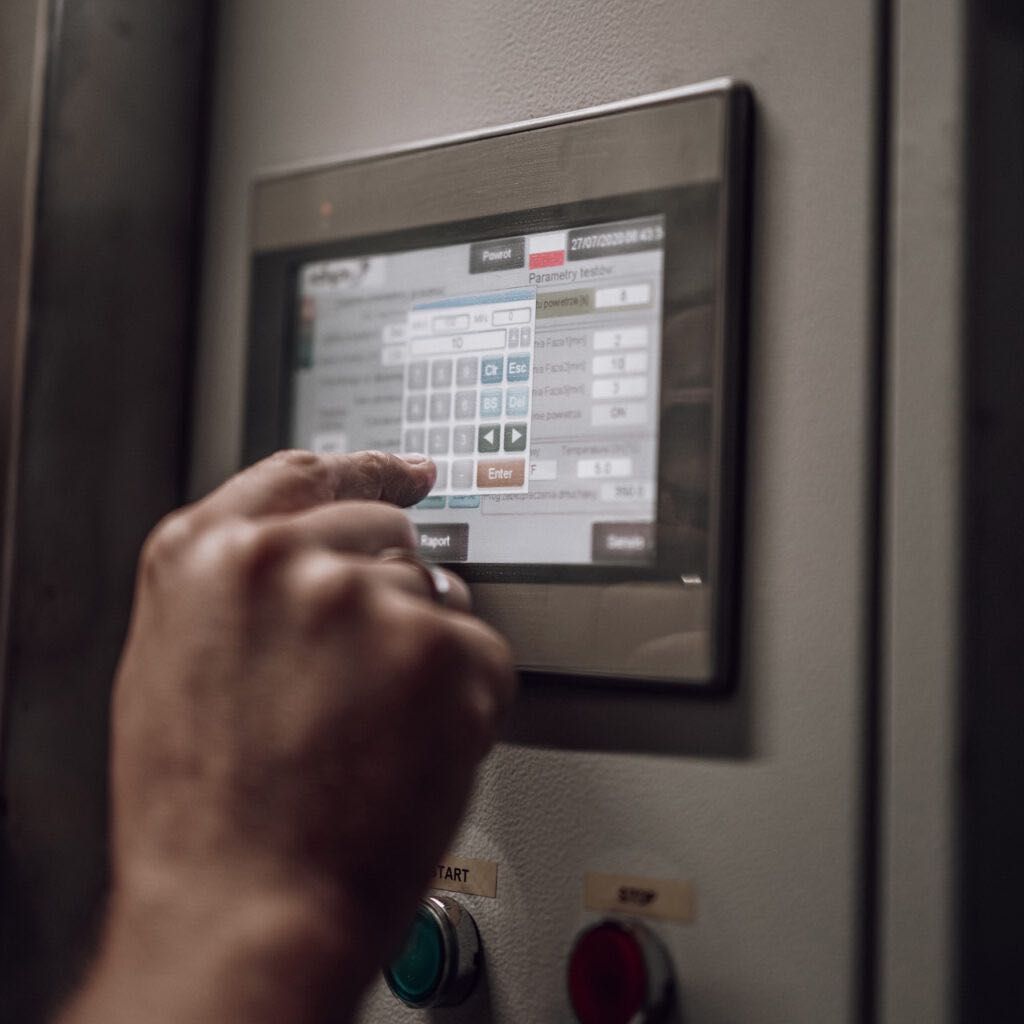 Regeneracja filtrów DPF samochody osobowe B, B1 Sosnowiec