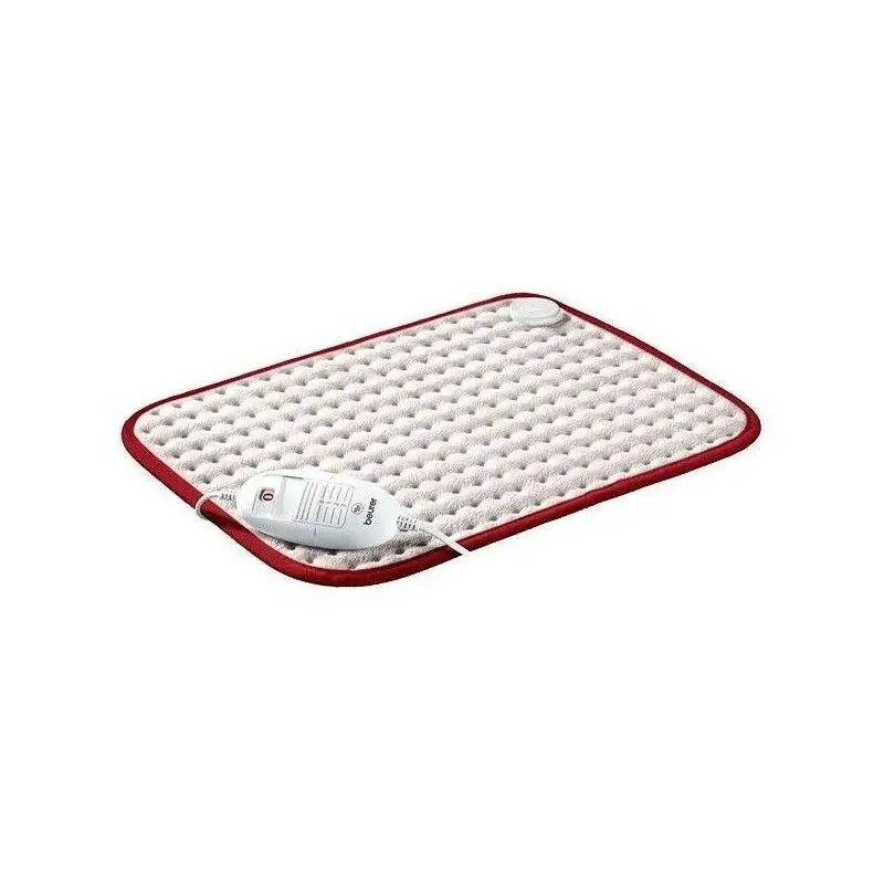 Poduszka Elektryczny Beurer Hk Comfort Ecru 100 W