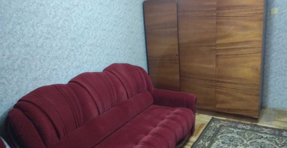 Довгострокова оренда 2-х кімнатної квартири