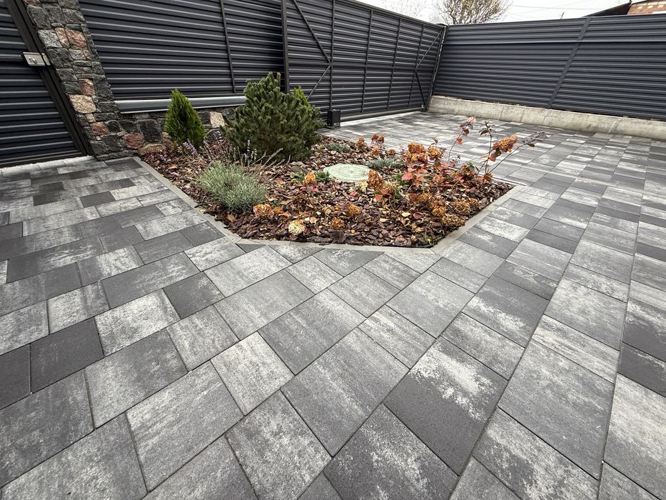 Оренда дуплекса перша здача