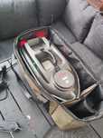Boatman actor Carbon GPS+echosonda. Mk4i
