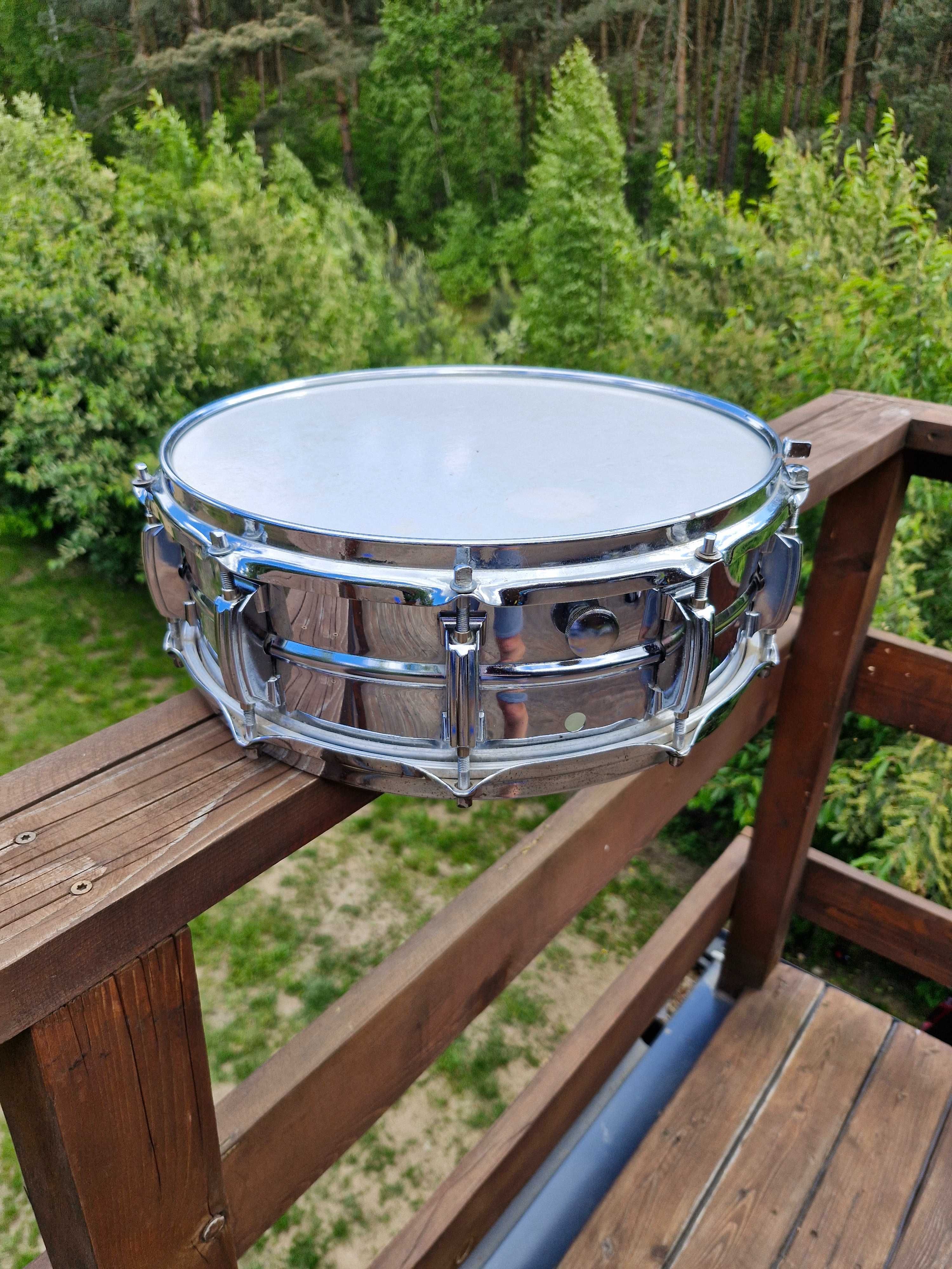 Werbel Amati jak Ludwig Supraphonic !