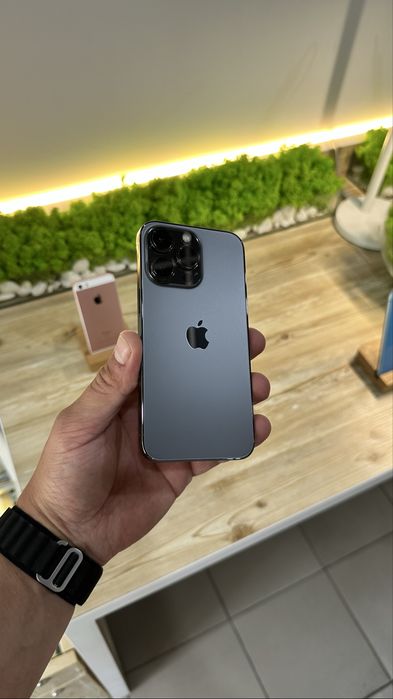 iphone 13 Pro 256 Gb Graphite Neverlock