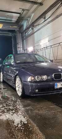 Bmw e39 3.0d mpakiet