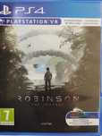Robinson: The Journey PS4 VR Używana