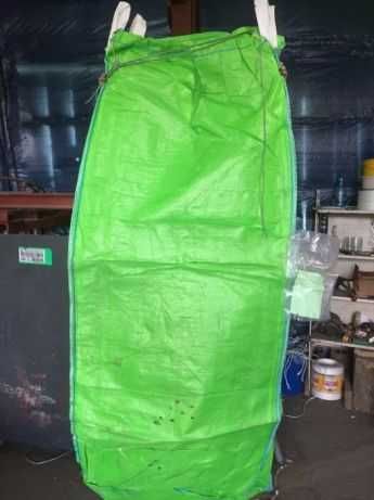 Big Bag Na Zboże