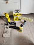 Myjka do okien Karcher WV 2 pkus środek do mycia okien