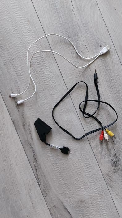 Перехідники переходники кабелі лотом