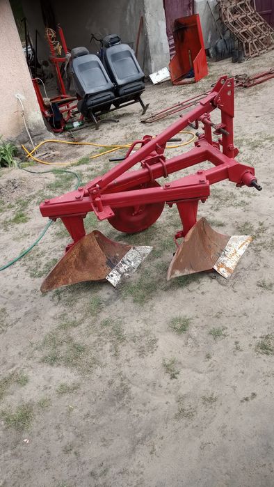 Продам плуг 2-30