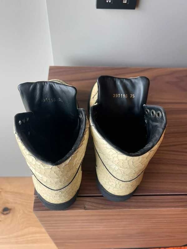 Sapatilhas Balenciaga