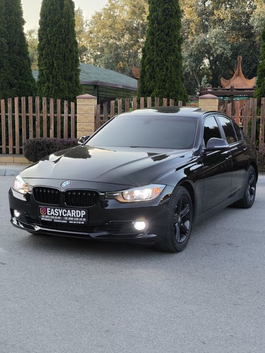 Bmw f30 328 xdrive