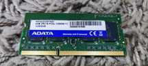Memória SODDIM ddr 3