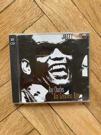 Ray Charles 2xCD