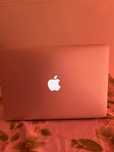 Macbook usado como novo