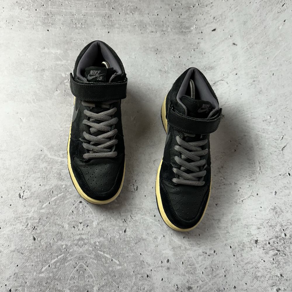 Buty Nike Dunk Mid Pro SB Griptape Vintage Size: 40,5 25,5 cm