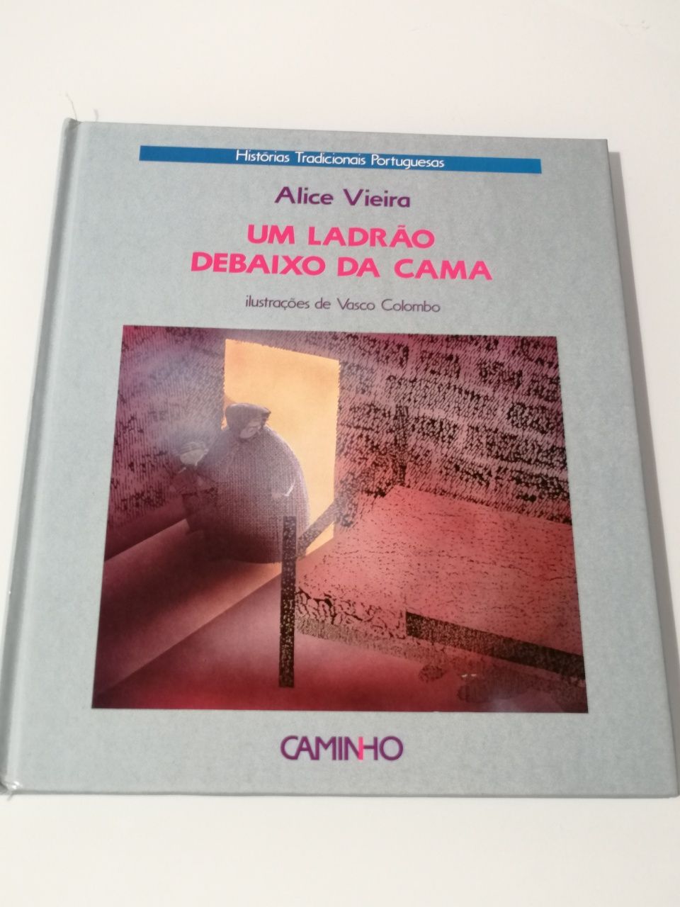 Leitura para crianças