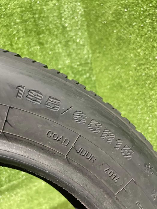 Шини 185/65 R15 Dunlop