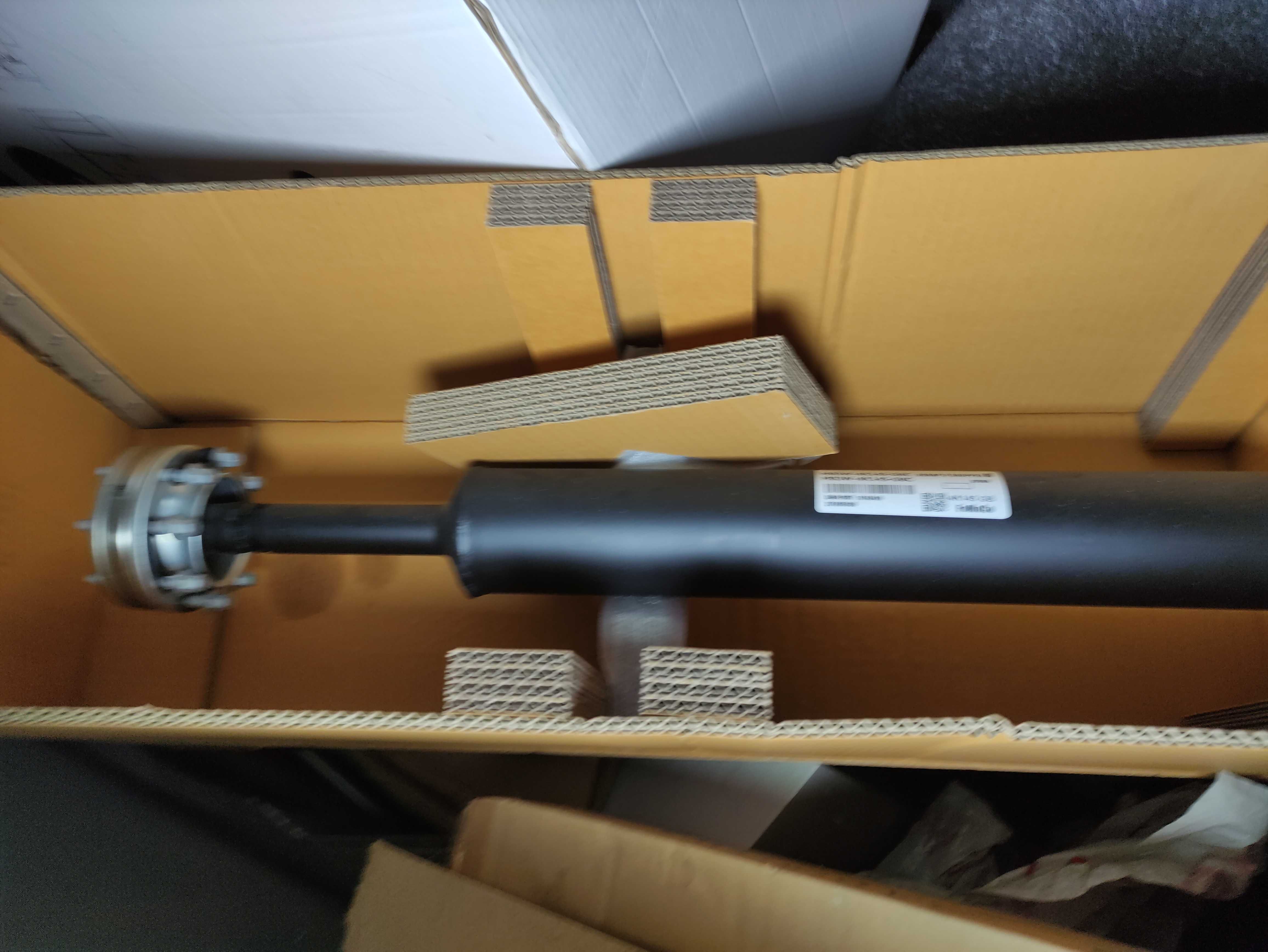VW Amarok вал MB3W-4K145-GBC