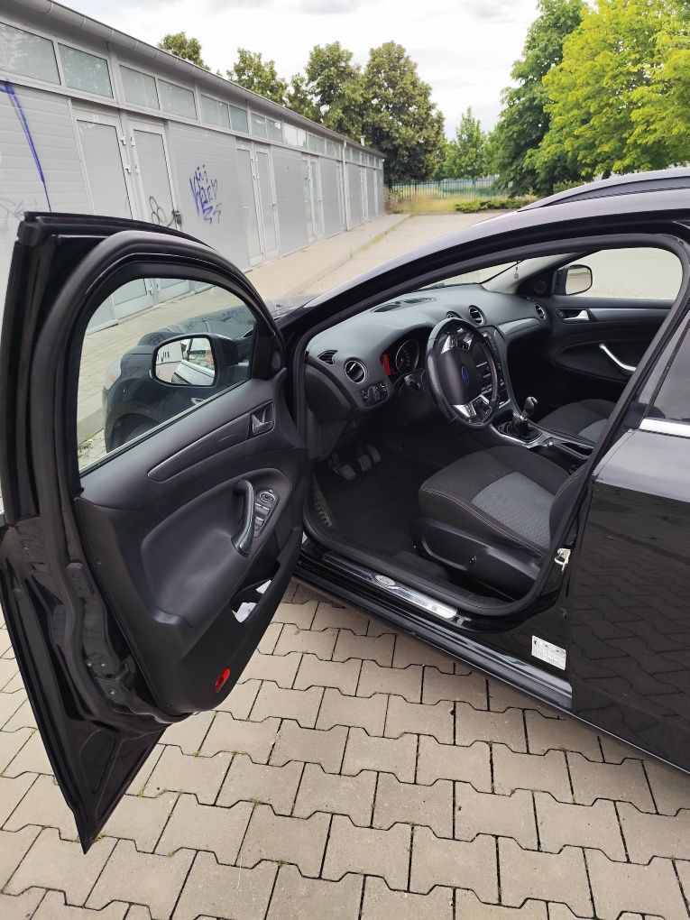 Sprzedam ford mondeo