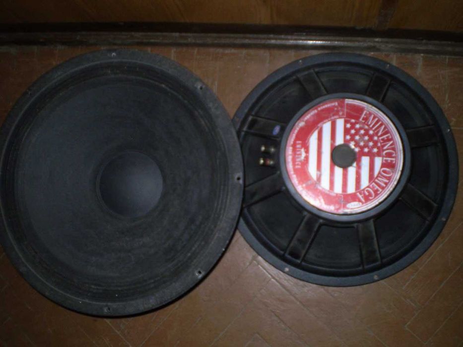 Celestion K6L-50MR пара (оригинал) среднечастотный динамик