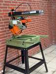Piła radialna DeWalt DW1251 Ukośnica + stojak