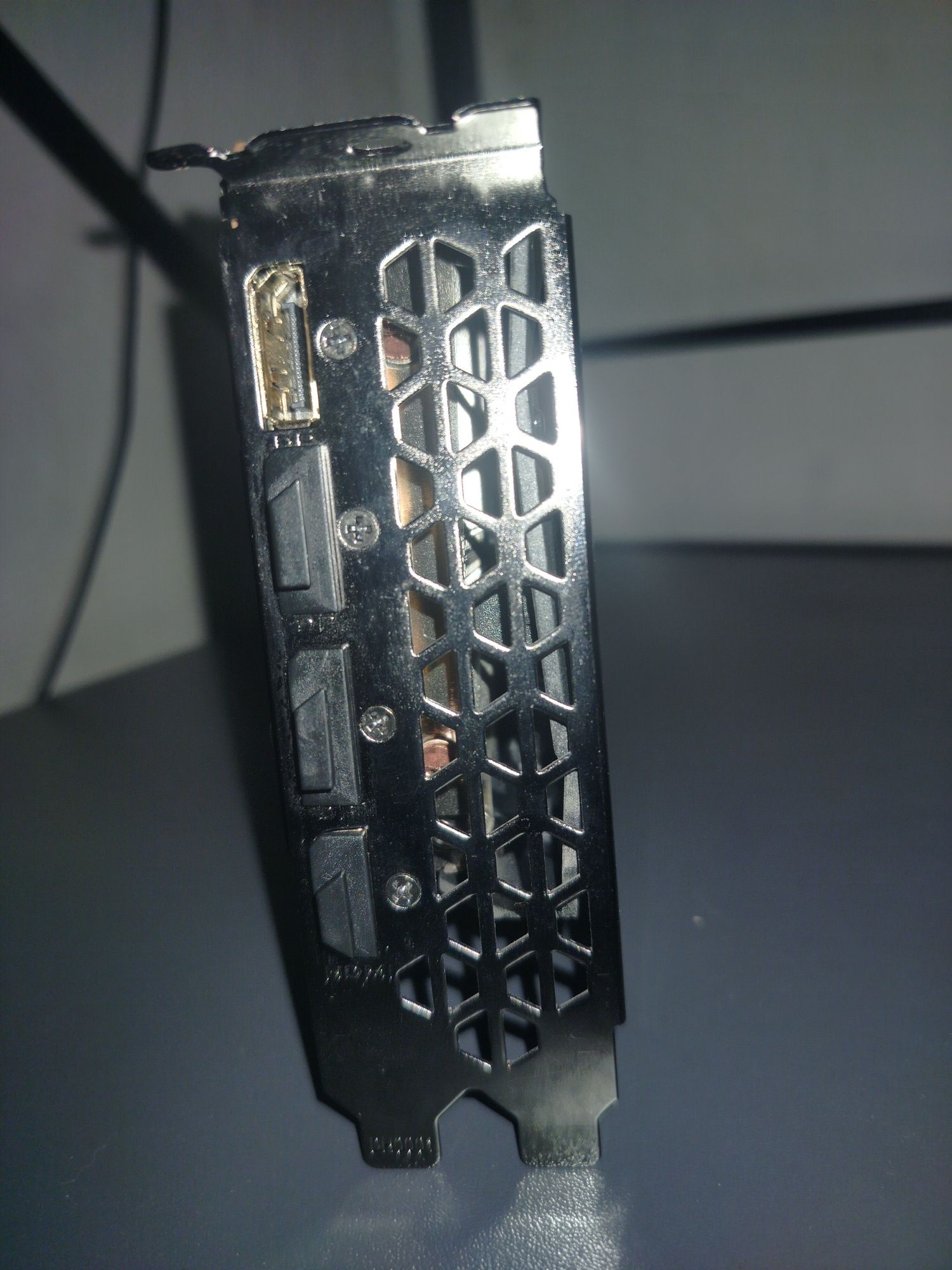 RTX 2080 Ti 11gb