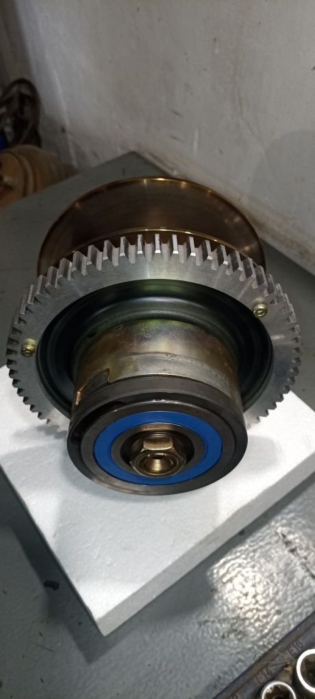 Запчастини Suzuki Burgman/Skywave/AN650