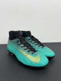 Бутсы , копы Nike Mercurial Оригинал р(37.5)