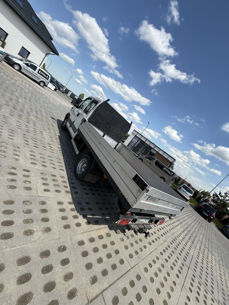 Sprzedam Iveco Model 40 C 10