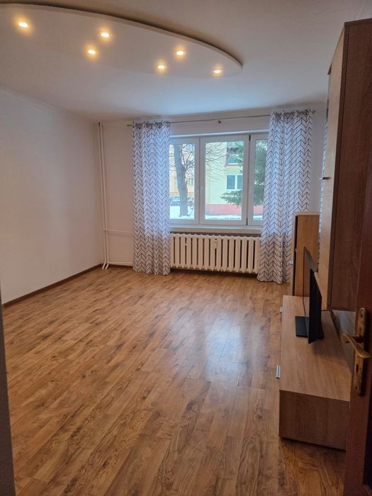 Wynajem mieszkania Ostróda ul. Kopernika 20