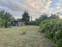 ROD im. Wojska Polskiego 387m²