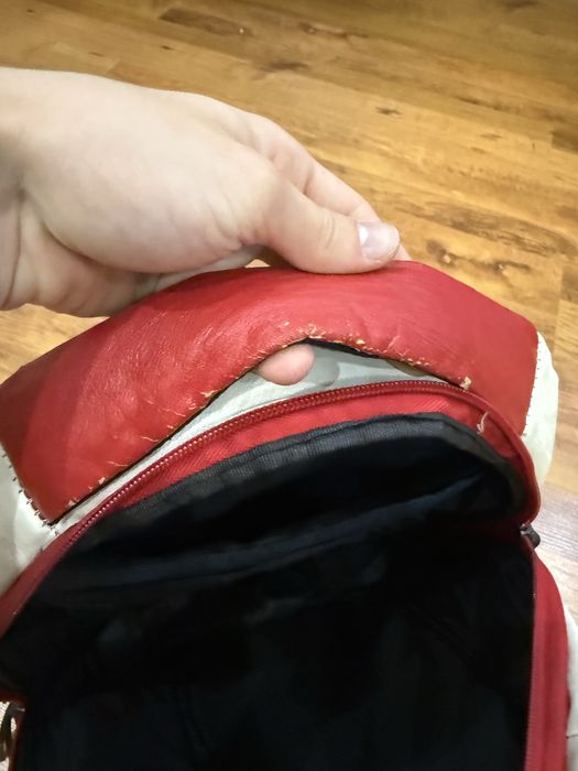 Рюкзак Air Jordan