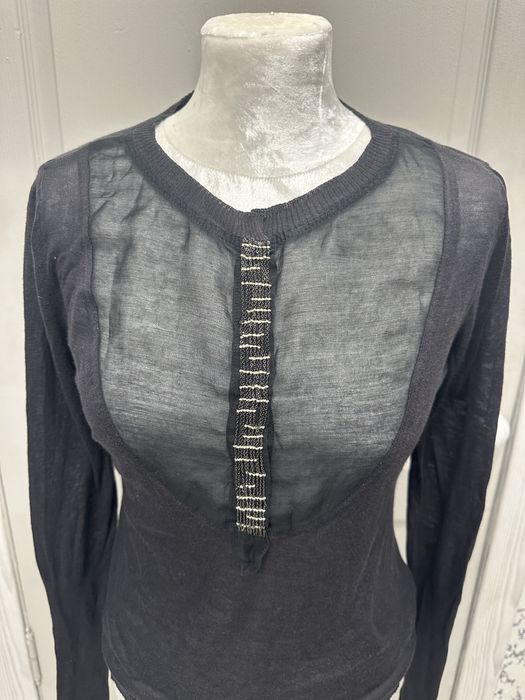 Джемпер Max Azria M
