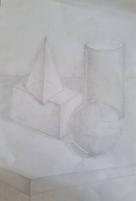 Онлайн уроки рисования ( дети, взрослые)