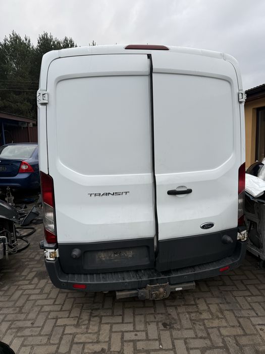 Авторозборка Форд Транзит мк7 Розборка ford transit