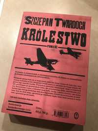 Królestwo - Szczepan Twardoch