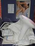 Philips lumea- luz pulsada