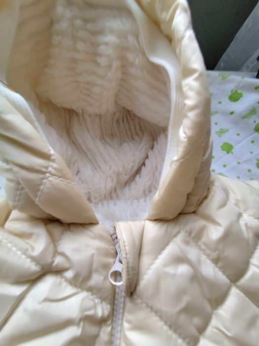 Комбінезон дитячий 3-6 місяців