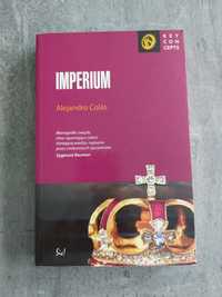 Alejandro Colás - Imperium