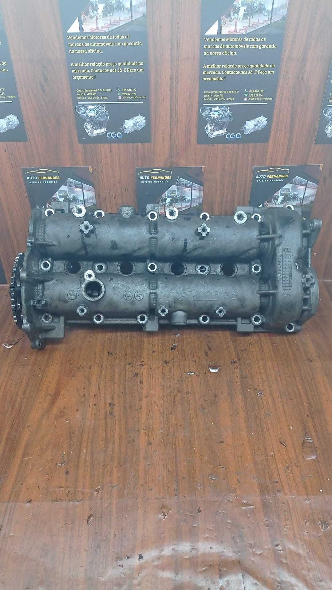 Conjunto de arvore cames Opel 1.3 cdti