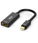 ICZI Adapter Mini DisplayPort HDMI